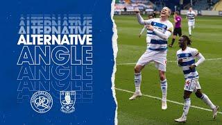 Alternative Angle | Sheffield Wednesday