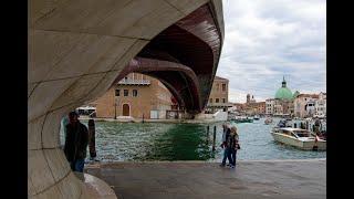 Venice bridges - Italy