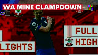 FULL HIGHLIGHTS: Sheffield United 0-2 Southampton | Premier League