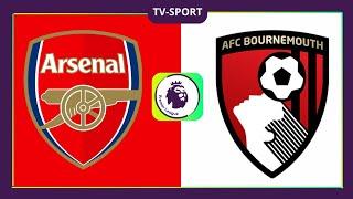 Arsenal x Bournemouth Premier League Virtual 5°Rodada