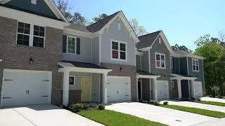 6508 Monroe Arbor Lane - IronBridge Townhomes