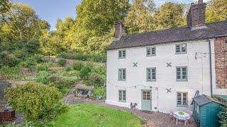 Video House Tour | 65 Mill House, Bridge Bank, Ironbridge