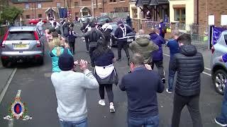 South Belfast Protestant Boys Flute Band 08/05/21