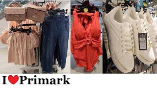 Everything New in Primark May 2021 Spring Collection Fashion & Home | I❤Primark