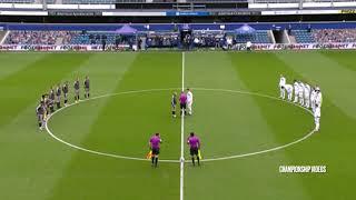 QPR vs Sheffield Wednesday 4-1 All Goals & Highlights - 2021 HD