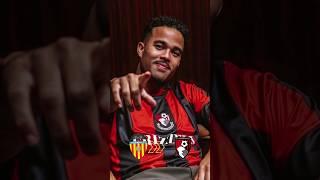 AFC BOURNEMOUTH transfer J. KLUIVERT