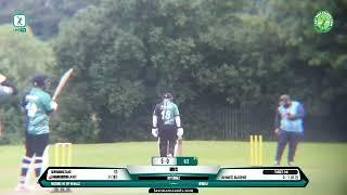 Match Highlights: BURTON 8's vs NOTTS ORIGINALS | Nottingham | England