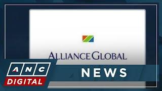 Alliance Global denies reports Newport execs' departure linked to embezzlement | ANC