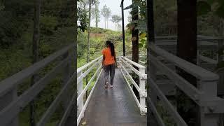 Iron bridge cave resort Wayanad ????              Wayanad beauty #kerala #wayanad