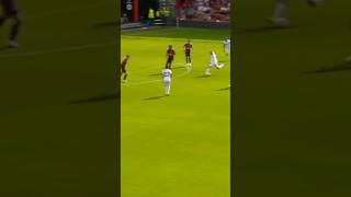 Bournemouth 1-1 West Ham #football #premierleague #highlights