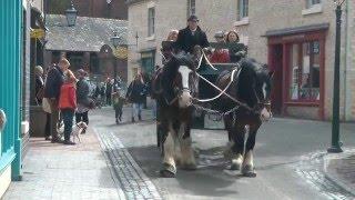 Ironbridge Museum