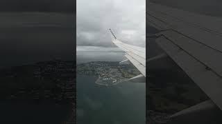 Ryanair Landing Flight from Bristol airport to Dublin airport 29/5/24 #travel #planespotting #flight