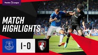 Doucouré screamer means defeat | Everton 1-0 AFC Bournemouth