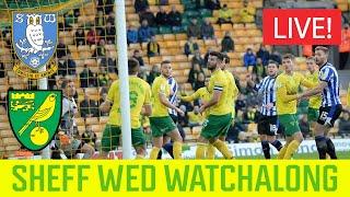 Sheffield Wednesday 1-2 Norwich City | Cantwell & Pukki Wondergoals