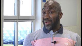 An update from Sheffield Wednesday manager Darren Moore