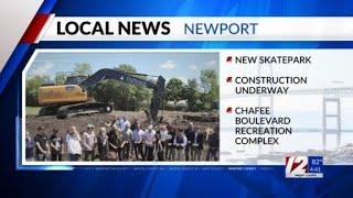 Local News Wrap June 3: Newport, North Attleborough and more