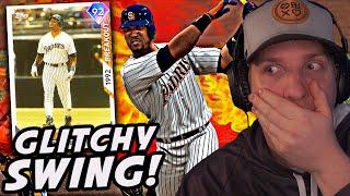 You need this Breakout Gary Sheffield card in MLB The Show 21 Diamond Dynasty