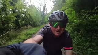 Bridgnorth - Ironbridge Gravel Loop