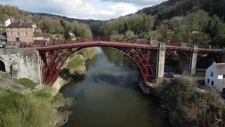 Ironbridge Gorge