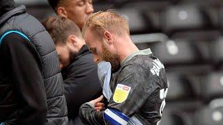 Derby County v Sheffield Wednesday highlights