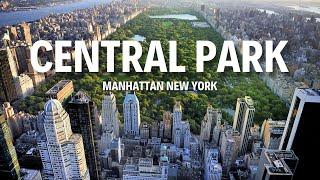 The Iconic Central Park | Manhattan New York | Learnify TV