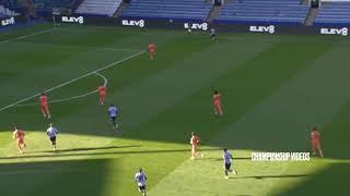 Sheffield Wednesday vs Cardiff City 5-0 All Goals & Highlights - 2021 HD