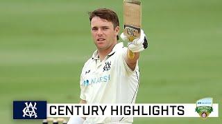 Harris defies Bulls, rain in unbeaten Shield ton | Sheffield Shield 2020-21