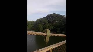 fishing spot## iron bridge ## location views ഈ  പാലത്തിന്റെ താഴെ  മീൻ  കിട്ടും ##