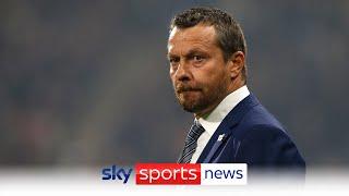 Slavisa Jokanovic named new Sheffield United manager