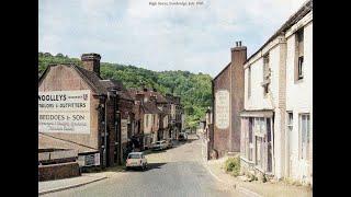 Ironbridge past and present part 2