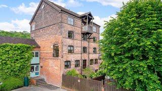 For Sale | 4 Jackfield Mill, Jackfield, TF8 7LL