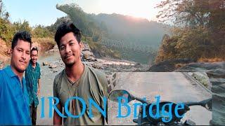 Sunday Ride!! Assam to Arunachal!! For IRON Bridge!! Full masti #ironbridge #arunachal #sanjayvlogs