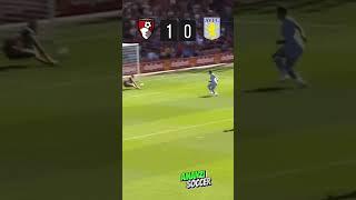 Aston Villa vs Bournemouth