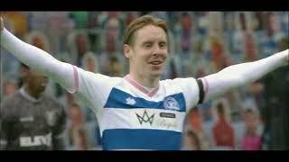 QPR  vs Sheffield Wednesday 4-1 | All Goals & Highlight 2021