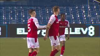 Sheffield Wednesday v Rotherham United highlights