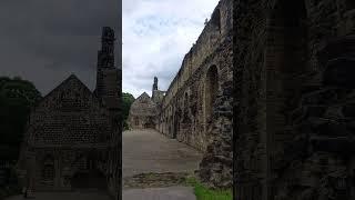 Kirkstall Abbey. 1 228. Leeds, UK #travel