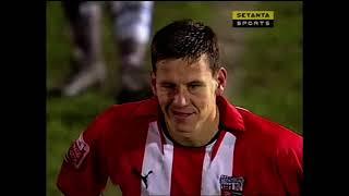 2008 11 29 FA Cup Highlights Round 2 Setanta}