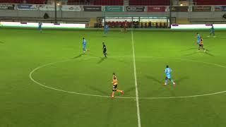 HIGHLIGHTS | Newport County AFC v Cheltenham Town