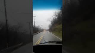 flooding in West Virginia Kanawha County 2021