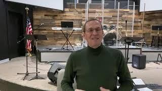 Daily Walk Devotional | February 10th, 2021