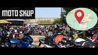 Moto skup Cuprija (2022) MK"Iron Bridge"