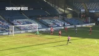 Luton Town vs Sheffield Wednesday 3-2 All Goals & Highlights - 2021 HD