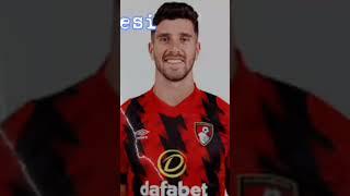 Whats your favourite bournemouth player?