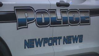 Violent weekend in Newport News