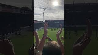 Kai Havertz penalty Bournemouth v Arsenal