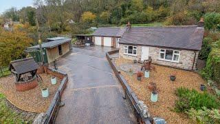 Video House Tour | 39 Lloyds Mount, Ironbridge