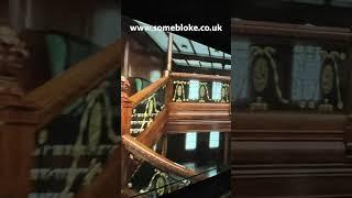 Titanic Museum Belfast Part 34