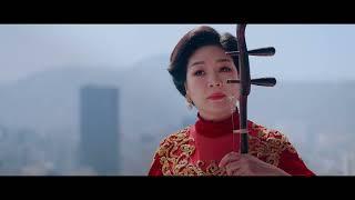 Chinese Traditional Music - "Mother River"|Discover Gansu