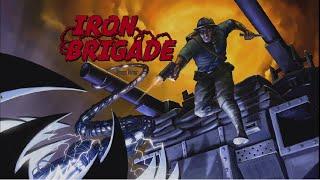 Iron Brigade Gameplay #1 (1/4)