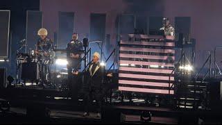 Pet Shop Boys - Always On My Mind - Live at Motorpoint Arena Nottingham 06/06/24